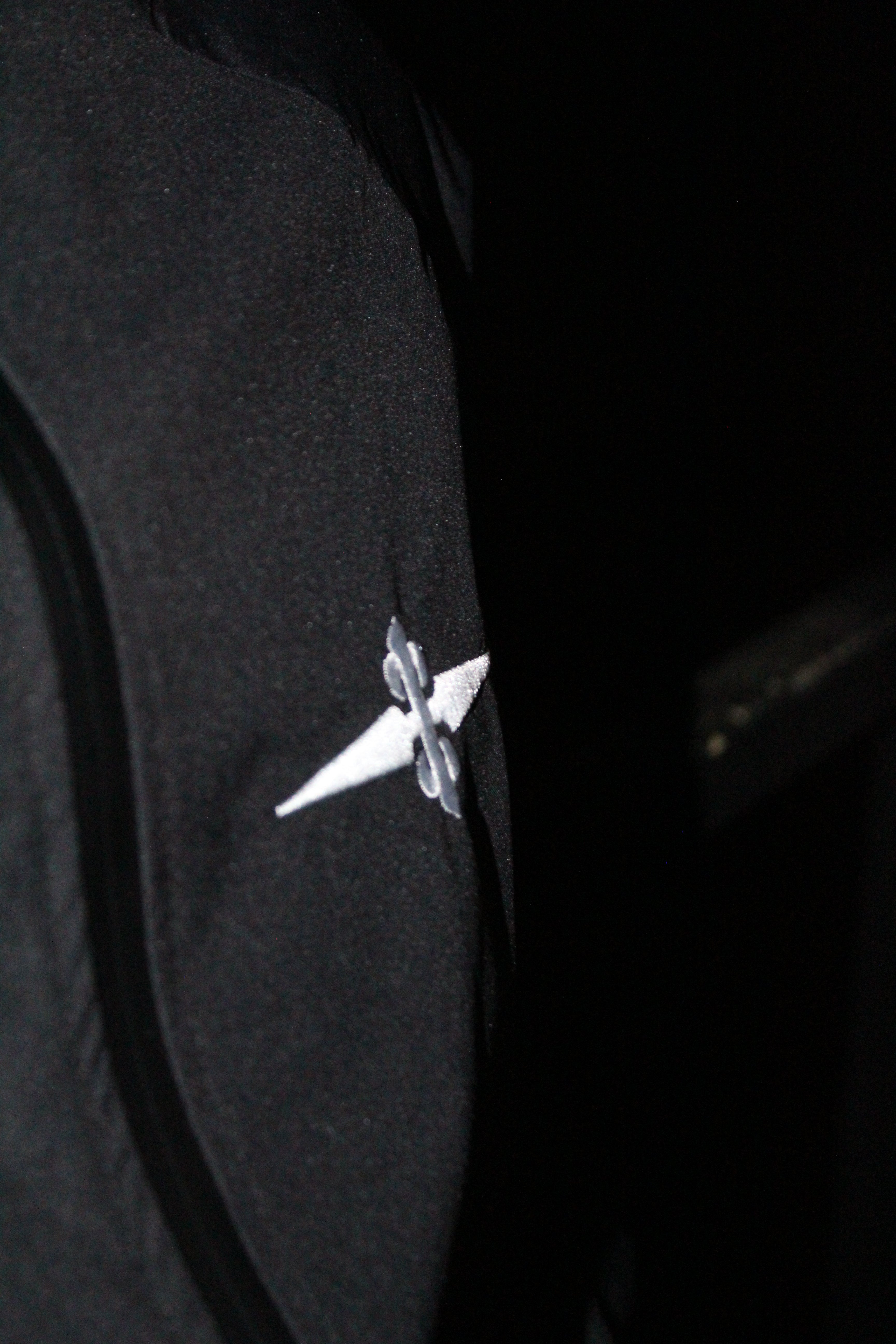 Waterproof Windbreaker