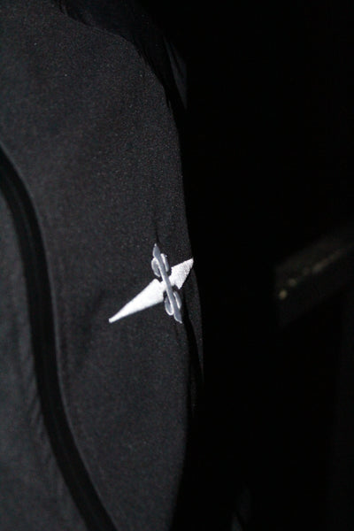 Waterproof Windbreaker